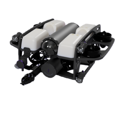 ROV云潮未来 - 水下机器人，水下装备厂家 - ROVLAB